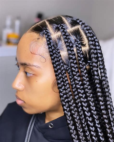 box brads|box braids near me.